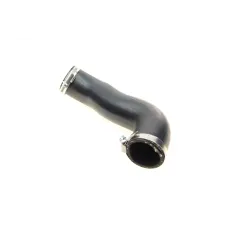 Патрубок інтеркулера (L) Audi A1/Skoda Fabia/VW Polo 1.2/1.6 TDI 09-
