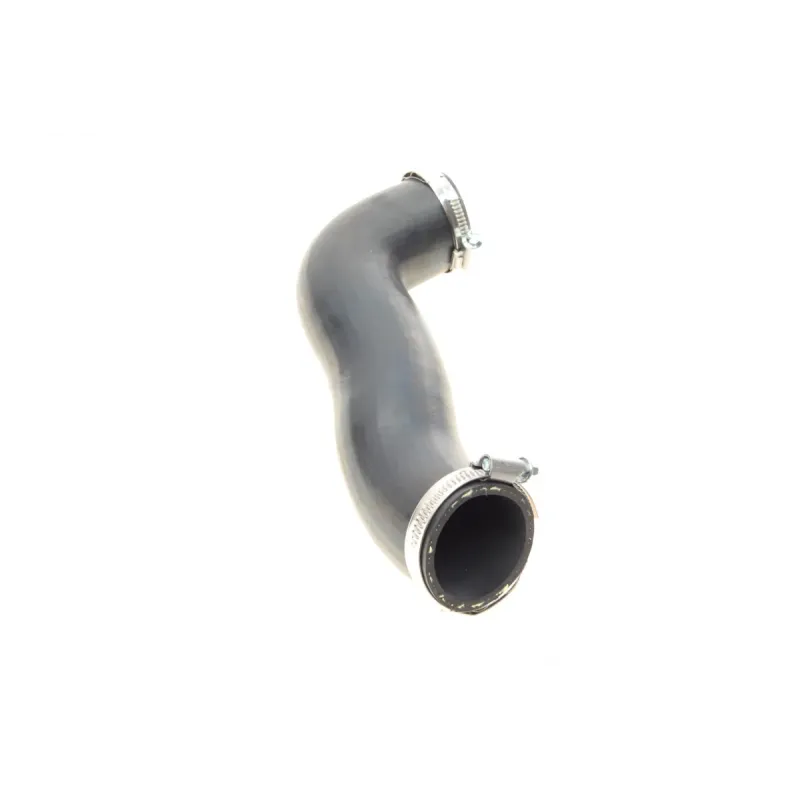 Патрубок інтеркулера (L) Audi A1/Skoda Fabia/VW Polo 1.2/1.6 TDI 09-