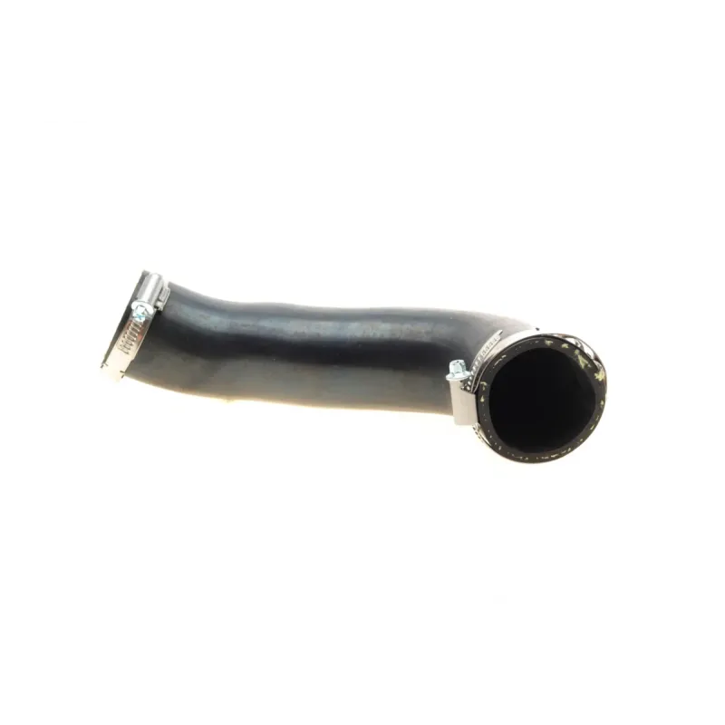 Патрубок інтеркулера (L) Audi A1/Skoda Fabia/VW Polo 1.2/1.6 TDI 09-
