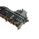 Колектор впускний SOLGY 114161 для BMW 3 (E90/F30), 5 (F10), 7 (F01) N57 D30A