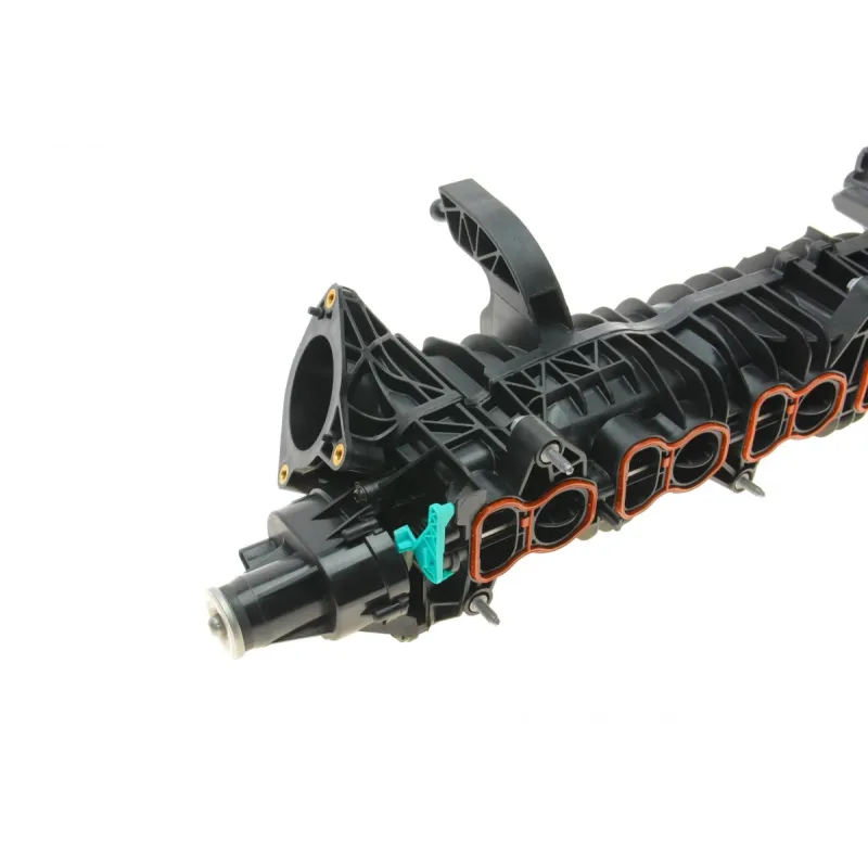 Колектор впускний SOLGY 114161 для BMW 3 (E90/F30), 5 (F10), 7 (F01) N57 D30A