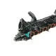 Колектор впускний SOLGY 114161 для BMW 3 (E90/F30), 5 (F10), 7 (F01) N57 D30A