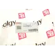 Патрубок інтеркулера SOLGY 114165 для Volkswagen T5 2.5 TDI 2003-2009