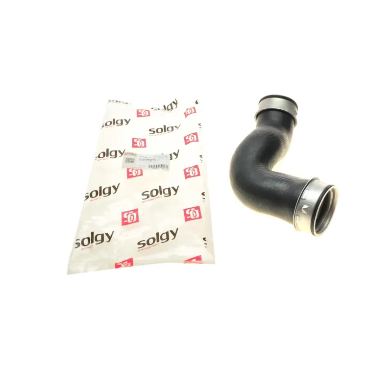 Патрубок інтеркулера SOLGY 114165 для Volkswagen T5 2.5 TDI 2003-2009
