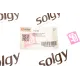 Патрубок інтеркулера SOLGY 114166 для Volkswagen Transporter T5 1.9 TDI 2003-2009