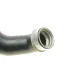 Патрубок інтеркулера нижній SOLGY 114172 для Ford Galaxy, VW Sharan 1.9 TDI 2002-2010