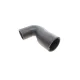 Патрубок інтеркулера SOLGY 114177 для Volkswagen Sharan, Touareg 1.9TDI/2.5TDI 2000-2010