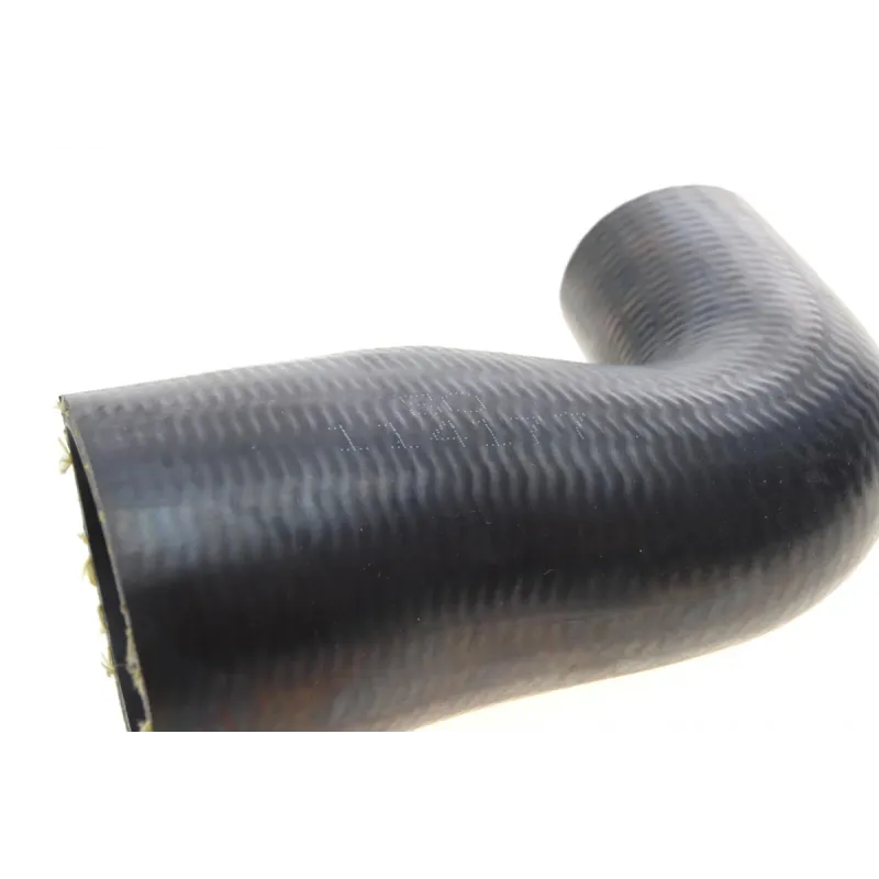Патрубок інтеркулера SOLGY 114177 для Volkswagen Sharan, Touareg 1.9TDI/2.5TDI 2000-2010