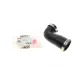 Патрубок інтеркулера Ford Galaxy/VW Sharan 1.9 TDI 95-06