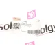 Патрубок інтеркулера SOLGY 114193 для Renault Master III, Opel Movano B 2.3dCi 2010-