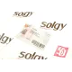 Патрубок інтеркулера SOLGY 114199 для Renault Megane III, Scenic III 1.5 dCi 2008-