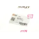 Патрубок інтеркулера Dacia Duster/Renault Clio IV/Captur 1.2 TCe 13-