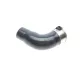 Патрубок інтеркулера SOLGY 114209 для Renault Megane IV/Scenic IV 1.6 dCi 15-, верхній, з зажимом