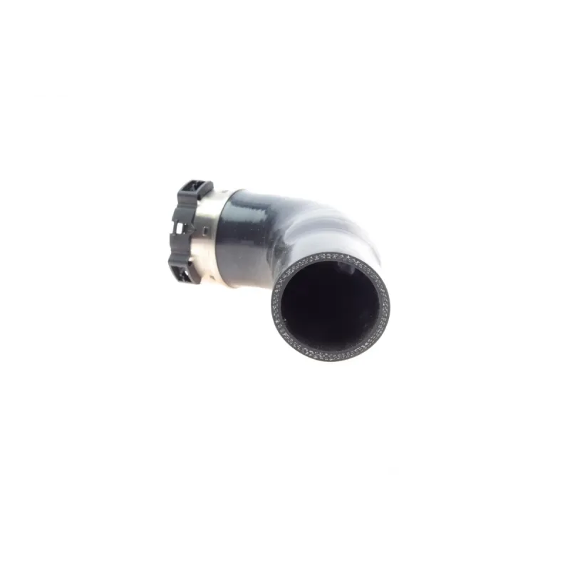 Патрубок інтеркулера SOLGY 114209 для Renault Megane IV/Scenic IV 1.6 dCi 15-, верхній, з зажимом