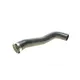 Патрубок інтеркулера (довгий) Renault Megane IV/Scenic IV 1.6 dCi 15-