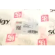 Патрубок інтеркулера SOLGY 114213 для Opel Movano B, Renault Master III 2.3 CDTI/dCi 2010-