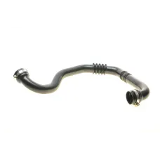 Патрубок турбіни SOLGY 114216 для Renault Trafic II 1.9 dCi 2001-2006, пластмасовий
