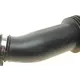 Патрубок турбіни SOLGY 114217 для Dacia Logan 1.5 dCi, Renault Clio II 1.5 dCi