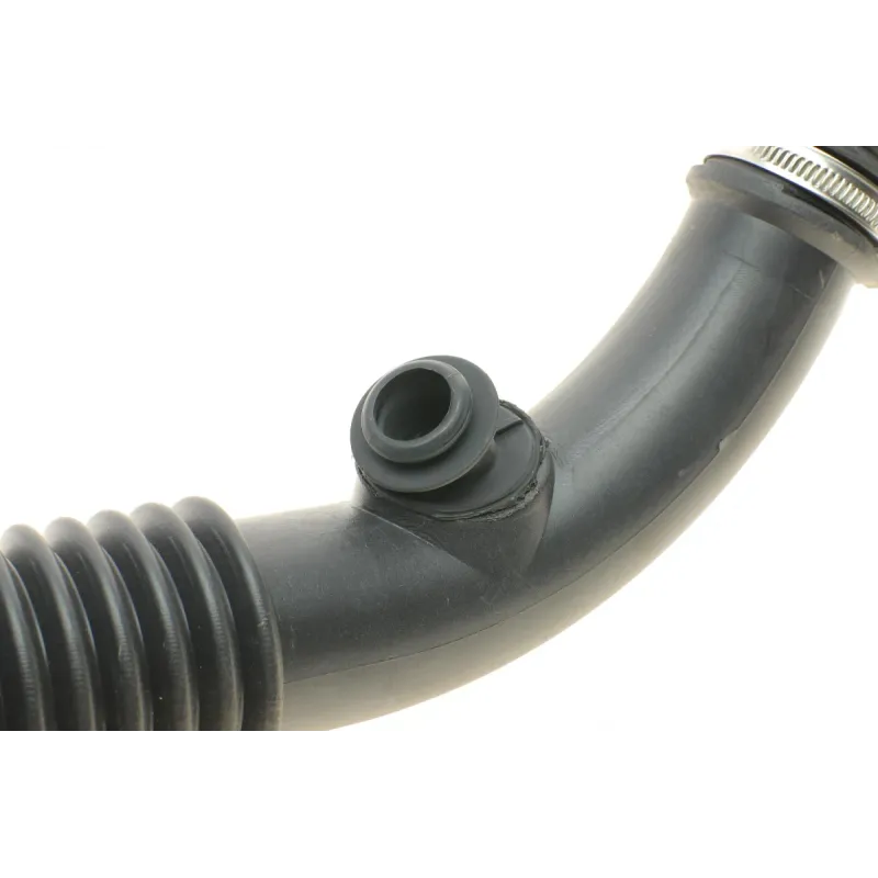 Патрубок інтеркулера Renault Clio/Kangoo 1.5 dCi 01-