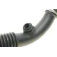Патрубок інтеркулера Renault Clio/Kangoo 1.5 dCi 01-
