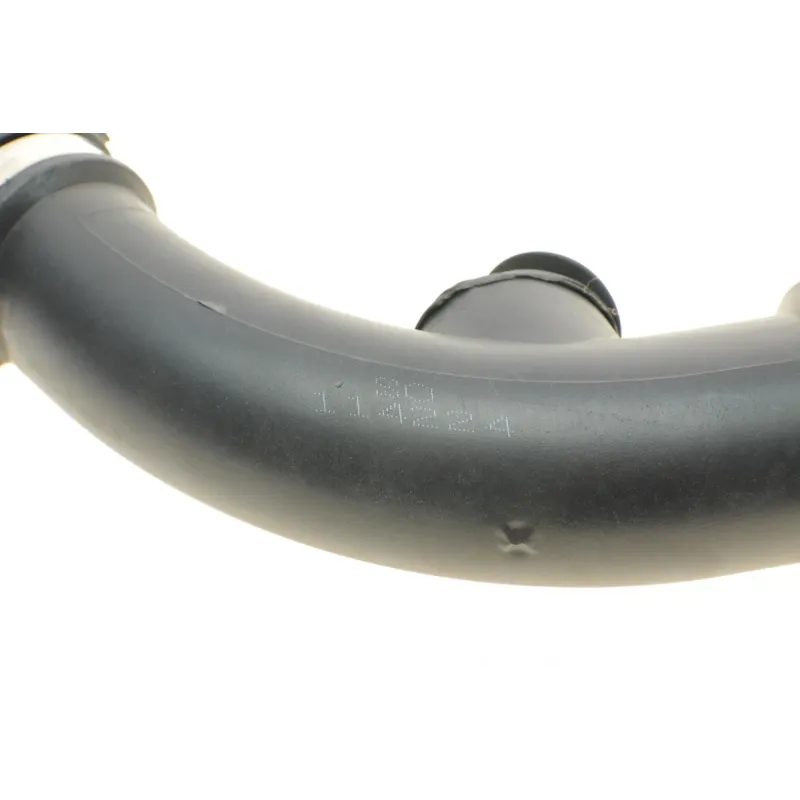 Патрубок інтеркулера Renault Clio/Kangoo 1.5 dCi 01-