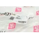 Патрубок інтеркулера верхній SOLGY 114238 для Mercedes-Benz Sprinter 2.2 CDI
