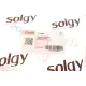 Патрубок інтеркулера лівий SOLGY 114263 для Mercedes-Benz Vito W447 2014-