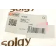 Трубка подачі оливи до турбіни SOLGY 114265 для VW Golf IV, T5 1.9TDI 1998-2009