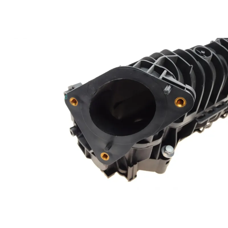 Колектор впускний SOLGY 114270 для BMW 3 (E90/F30) 2.0d 2010-2016 (N47)