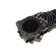 Колектор впускний SOLGY 114270 для BMW 3 (E90/F30) 2.0d 2010-2016 (N47)
