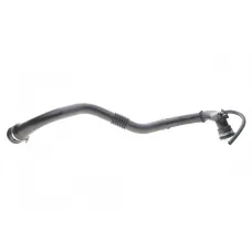 Патрубок інтеркулера SOLGY 114274 для Renault Megane II 1.5 dCi 2002-2010