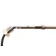 Лямбда зонд SOLGY 115021 для Mercedes-Benz C-Class W203/W204, E-Class W211, S-Class W220/W221 3.0D/4.0D