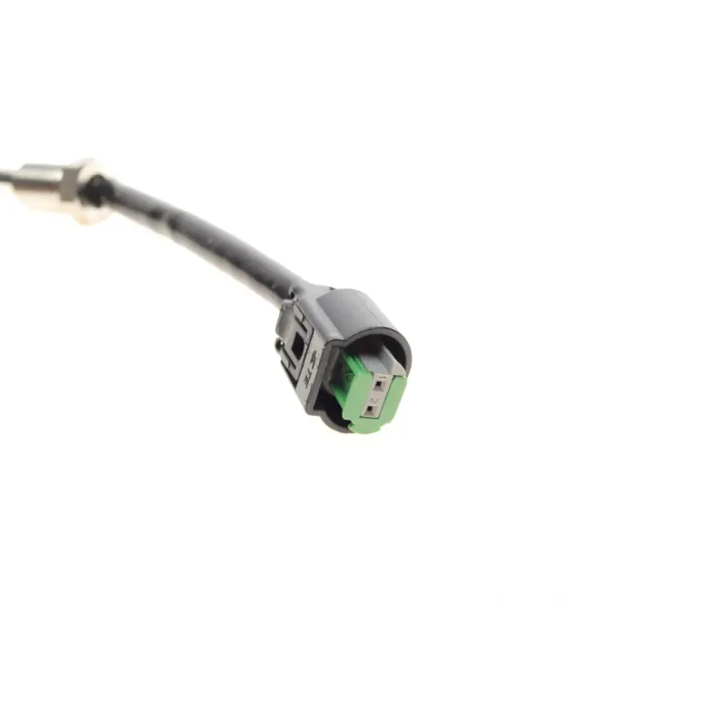 Датчик температури вихлопних газів SOLGY 115036 для BMW 3(E90) 330d 2005-2011, 5(E60) 530d 2003-2010, X6(E72) xDrive 30d 2010-