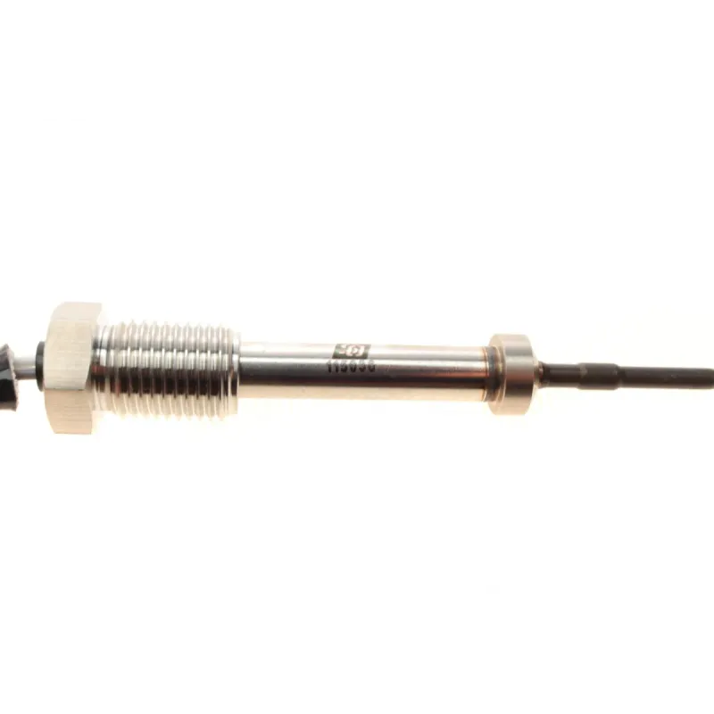 Датчик температури вихлопних газів SOLGY 115036 для BMW 3(E90) 330d 2005-2011, 5(E60) 530d 2003-2010, X6(E72) xDrive 30d 2010-