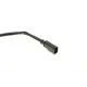 Датчик температури ВГ SOLGY 115095 для Audi A3, VW Golf VII, Passat 1.6 TDI, M14 x 1.5