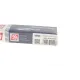 Свічка розжарювання SOLGY 116003 для Audi 100, VW Golf, Seat Ibiza 1.3-2.4D/TD (11V)