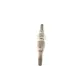 Свічка розжарювання SOLGY 116003 для Audi 100, VW Golf, Seat Ibiza 1.3-2.4D/TD (11V)
