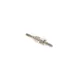 Свічка розжарювання SOLGY 116003 для Audi 100, VW Golf, Seat Ibiza 1.3-2.4D/TD (11V)