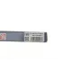 Свічка розжарювання SOLGY 116013 для Fiat Scudo 2.0D Multijet 2007-, Citroen C4 2.0 HDi