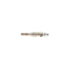 Свічка розжарювання SOLGY 116028 для Renault Megane I, Mitsubishi Carisma 1.9 TD