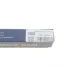 Свічка розжарювання SOLGY 116038 для Fiat Doblo, Alfa Romeo 147, Opel Astra H