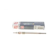 Свічка розжарювання SOLGY 116043 для Volkswagen Passat B5/Audi A4 B5 2.5TDI 1998-2005