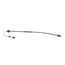 Трос зчеплення SOLGY 118010 для Renault Kangoo 1997-2005, Clio 1998-2005 1.2/1.4/1.6i/1.9DS (960/680 мм)