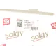 Трос зчеплення SOLGY 118010 для Renault Kangoo 1997-2005, Clio 1998-2005 1.2/1.4/1.6i/1.9DS (960/680 мм)
