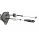Трос куліси Citroen Nemo 1.4HDi 08-/Fiat Fiorino 1.3MJTD 12- (Євро 5)