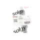 Трос куліси SOLGY 119035 для Mercedes-Benz Vito (W638) 1996-2003 (R)