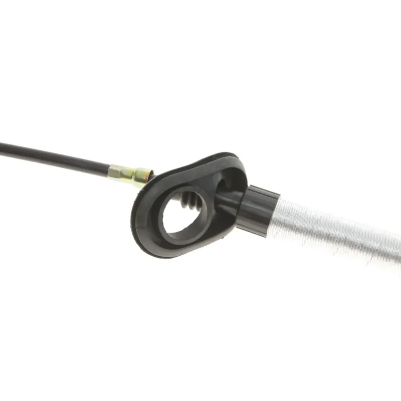 Трос куліси MB Vito (W638) 96-03 (L) (сірий)