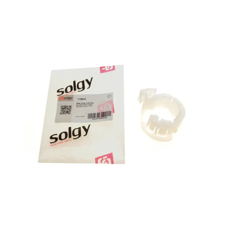 Втулка куліси SOLGY 119041 для Volkswagen Caddy 1.4-2.0SDI/TDI 2004-2015