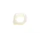 Втулка куліси VW Polo/Skoda Fabia 01-14