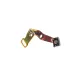 Важіль перемикання передач SOLGY 119045 для Volkswagen Golf, Audi A3, Seat Leon, Skoda Octavia